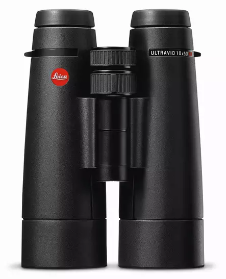Leica Ultravid 10x50 HD-Plus - Perinteiset katselukiikarit - 4022243400962 - 1