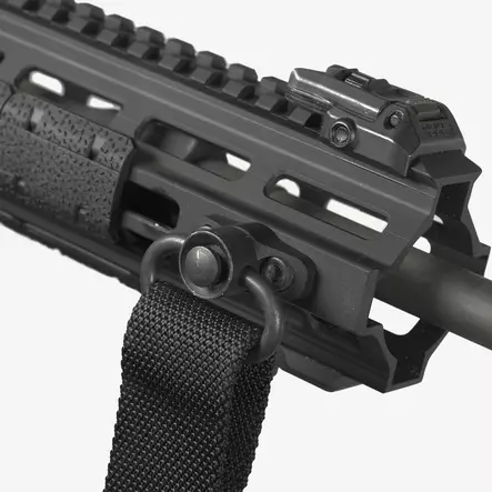 Magpul M-LOK QD Sling Mount - Hihnalenkit ja -kiinnikkeet - 873750002842 - 2