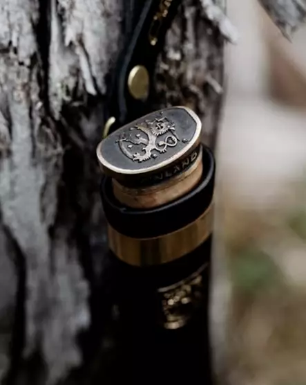 Marttiini Suomi-Finland - Perinteiset puukot - 6416885329282 - 2