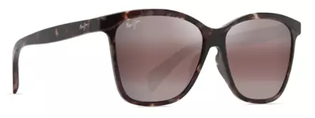 Maui Jim Liquid Sunshine - Red Tortoise Frame with Rose Lens - Muovilinssit - 603429071462 - 1