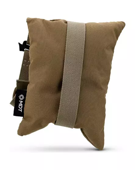 MDT Traveler Shooting Bag Spex Lite Coyote Ampumatuki - Ammunta- ja ampumaratatarvikkeet - 900453-52-990482721992 - 1