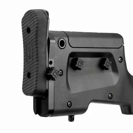 MDT Vertical Adjustment Buttpad - Tukkien lisävarusteet - 990482716172 - 2