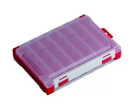 Meiho Rungun Case 3010W - Vieherasiat - 4963189812832 - 1