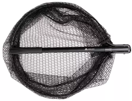 Mikado Landing Net Automatic 50x45cm - Haavit - 5900637063322 - 2