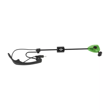 Mikado LED Swing Indicator Hanger Green - Swingerit & painot - 5900637683452 - 1