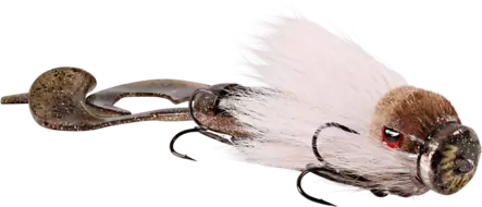 Miuras Lures Miuras Mouse Mini 20cm 40g - Haukishadit yli 100g - 340070092 - 14