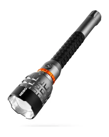 NEBO DaVinci 18000 - Taskulamput ja hakuvalot - 5060945230592 - 1