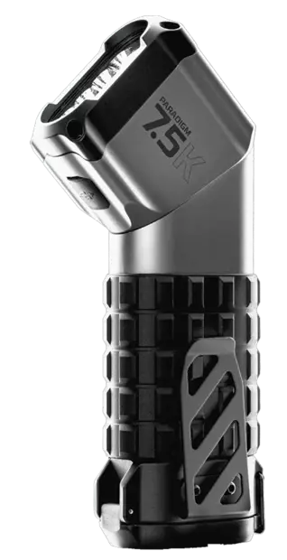 Nebo Paradigm 7500 - Taskulamput ja hakuvalot - 5060945233852 - 1