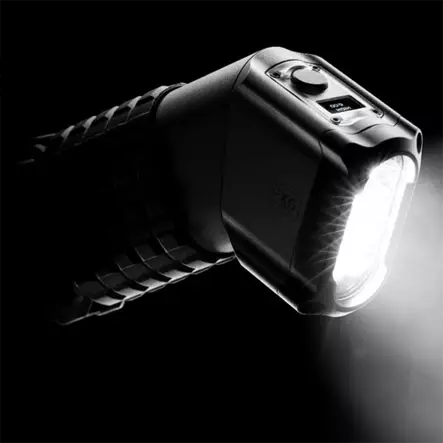 Nebo Paradigm 7500 - Taskulamput ja hakuvalot - 5060945233852 - 2