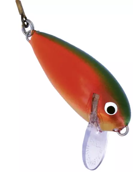 Nils Master Jäpittäjä 5,5cm 9g - Vaaput alle 6 cm - 34004000882 - 1