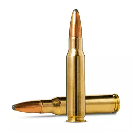 Norma Oryx .308 Win 10,7g 20pcs - Patruunat 308 Winchester - 7393923314082 - 1