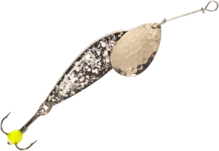 Norolan Disco Dancer Spinner Lippauistin 12g - Vieheensidontamateriaali - 900453-52-1009202 - 2