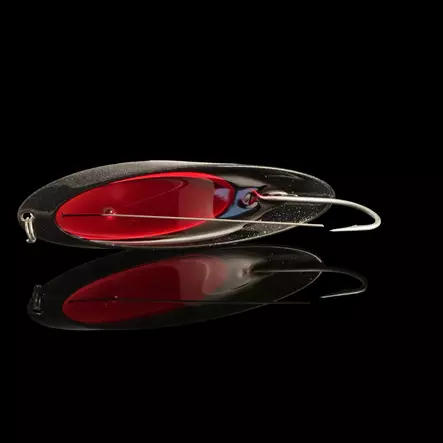 Norolan Pike Spoon 8cm Lusikkauistin - Vieheensidontamateriaali - 900453-52-10092002 - 2