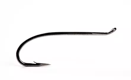 Partridge Heavy Salmon Single - Lohikoukut - 5060019483862 - 1