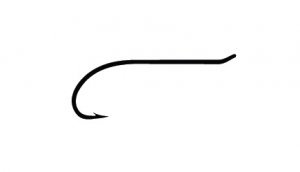 Partridge Heavy Salmon Single - Lohikoukut - 5060019483862 - 2