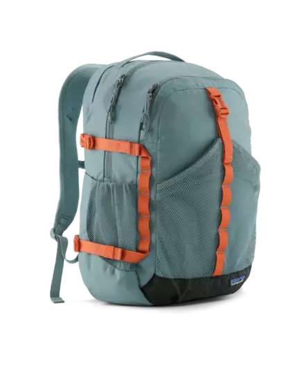Patagonia Refugio Day Pack 30L Blue Sage - Reput - 198077757122 - 1