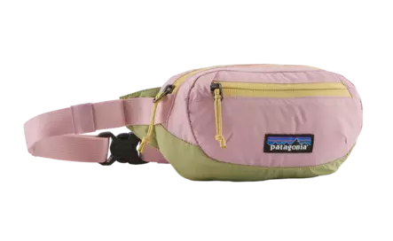 Patagonia Terravia Mini Hip Pack Quiet Violet - Muut laukut - 198077758402 - 1