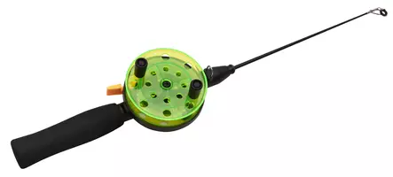 Patriot Ice Classic -pilkkivapa 70mm - Pilkkivavat - 6417512534512 - 1