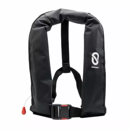 Ocean Safety OS Neo Auto CS paukkuliivit - Pelastusliivit - 7332467355472 - 1
