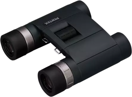 Pentax Binoculars AD 8x25 WP w/case Kiikarit - Kiikarit - 900453-52-027075288652 - 1