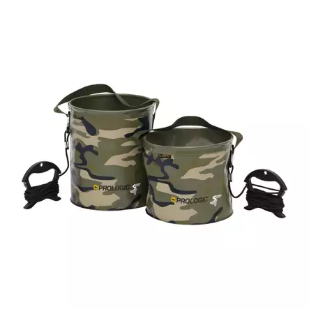 Prologic Element Water Bucket Medium - Painolaukut & vedenpitävä säilytys - 5706301728272 - 1