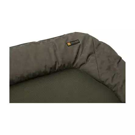 Prologic Inspire Relax Recliner Bedchair - Bedchairit & unijärjestelmät - 5706301727022 - 2