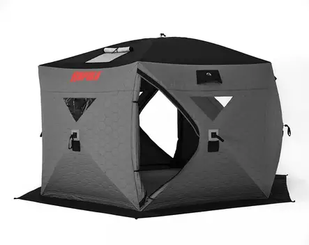 Rapala Ice Hub 600 Tent - Muut tarvikkeet - 860012025442 - 1