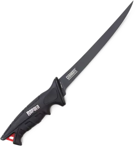 Rapala Stealth FXF Flex 6" - Fileerausveitset - 022677358932 - 1