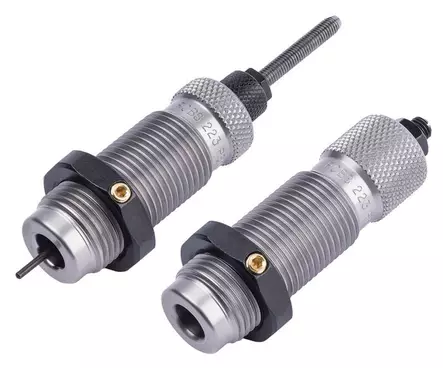RCBS F L Die Set .223 REM - Lataustyökalut ja -laitteet - 076683111012 - 1