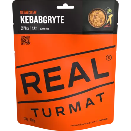 Real Turmat Kebab Stew (G) - Retkiruuat - 7036489060092 - 2