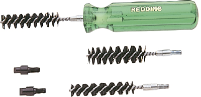 Redding Case Preparation Kit No. 18 - Lataustyökalut ja -laitteet - 611760180002 - 1