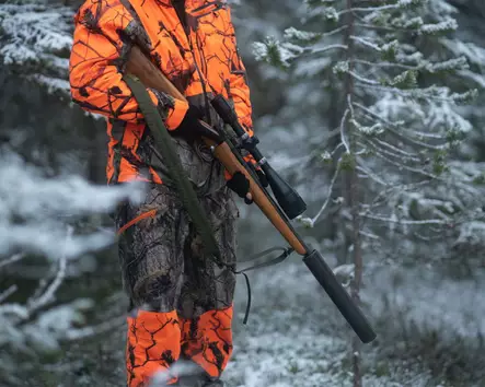 Savotta Griffin Sling MW - Tarvikkeet - 6419134201162 - 2