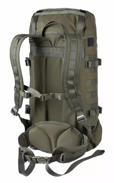 Savotta Jääkäri M -reppu - Reput - 6419134109222 - 2