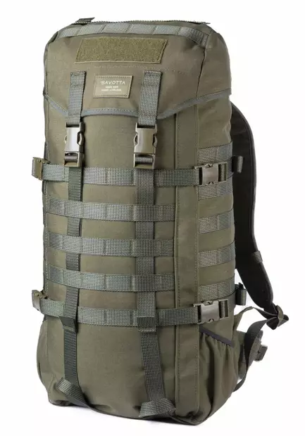 Green - Reput - 6419134109222 - 1