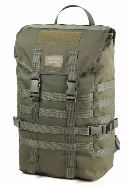 Green - Reput - 6419134108522 - 1