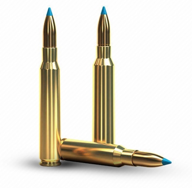 S&B eXergy Blue .308 Win 10,7g 20pcs - Patruunat 308 Winchester - 8590690342082 - 2