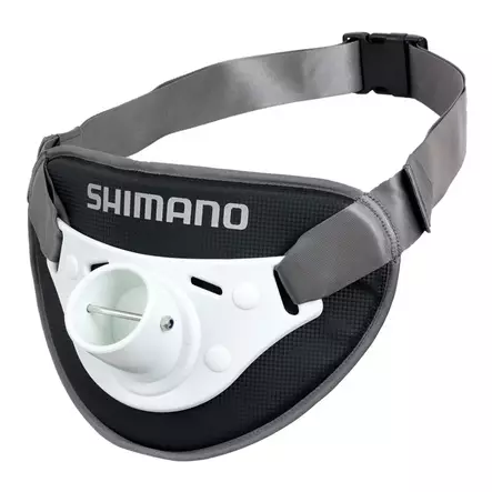 Shimano Fighting Belt Gimbal - Muut työkalut ja tarvikkeet - 9315477323912 - 1