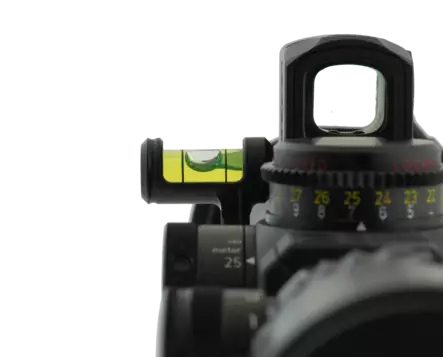 SpuhrBubble level assembly A-0119 - Picatinny ja Weaver - 7340150710712 - 2