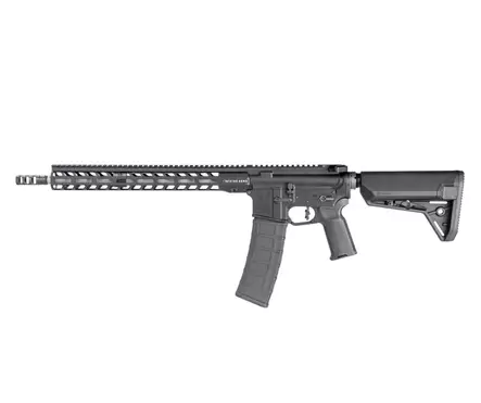 StagArms Stag15 3-Gun 16" rifle - Kiväärit AR-15 tai vastaavat - STAG15003702 - 2