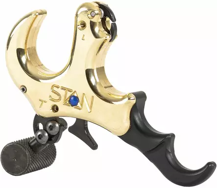 Stan Releases Onnex Thumb Heavy Metal - Laukaisulaitteet - 850036084112 - 2