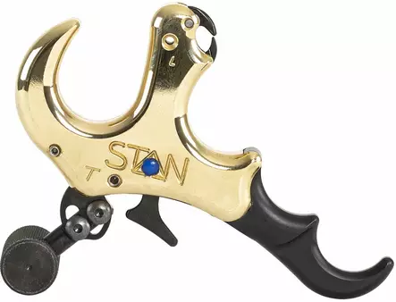 Stan Releases Onnex Thumb Heavy Metal - Laukaisulaitteet - 850036084112 - 1