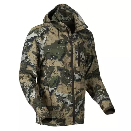 Swedteam Alpha Light Antibite Jacket Desolve Veil - Miesten metsästystakit - 7330144053642 - 1