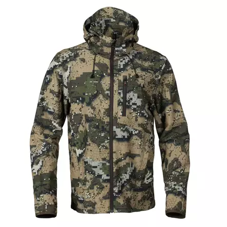 Swedteam Alpha Light Antibite Jacket Desolve Veil - Miesten metsästystakit - 7330144053642 - 2