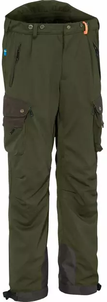 Swedteam Crest Booster M Classic Trouser - Miesten metsästystakit - 7330144031022 - 1