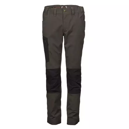 Swedteam Ultra Trouser Swedteam Green - Miesten metsästyshousut - 7330144043292 - 2