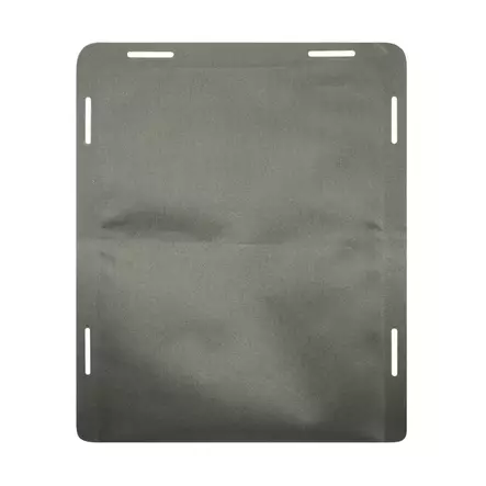 Tasmanian Tiger W-Pouch A5 WR Stone Grey Olive - Taskut - 4013236396522 - 3