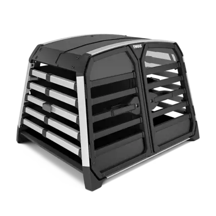 Thule Allax Double M Compact - Muut koiratarvikkeet - 197074757562 - 1