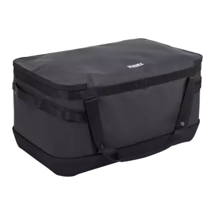 Thule Chasm Gear Hauler 55L Black - Muut koiratarvikkeet - 085854260732 - 2