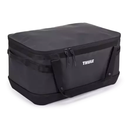 Thule Chasm Gear Hauler 55L Black - Muut koiratarvikkeet - 085854260732 - 1