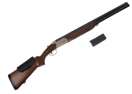 Tikka 412S 12/76 28" - Käytetyt haulikot - K02582 - 1